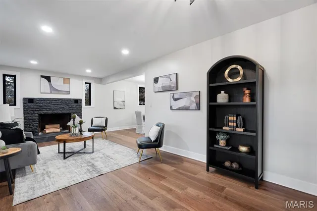 $849,900 | 18531 South Fox Creek Lane, Pacific, MO 63069