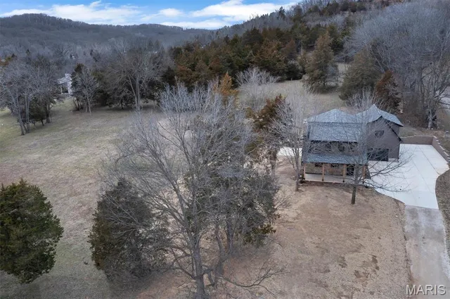 $849,900 | 18531 South Fox Creek Lane, Pacific, MO 63069