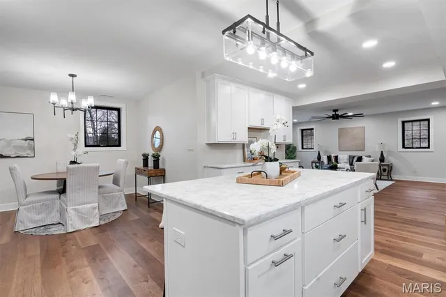 $849,900 | 18531 South Fox Creek Lane, Pacific, MO 63069