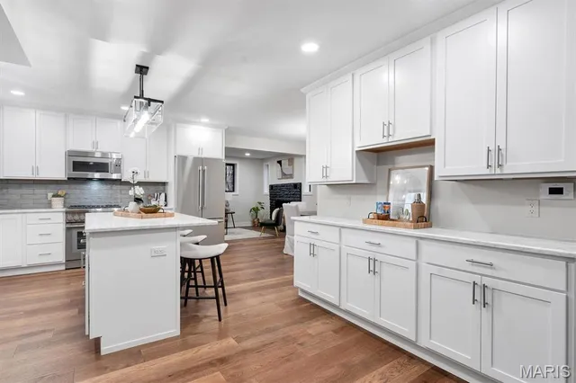 $849,900 | 18531 South Fox Creek Lane, Pacific, MO 63069