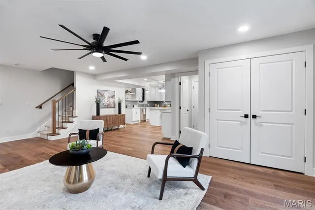 $849,900 | 18531 South Fox Creek Lane, Pacific, MO 63069