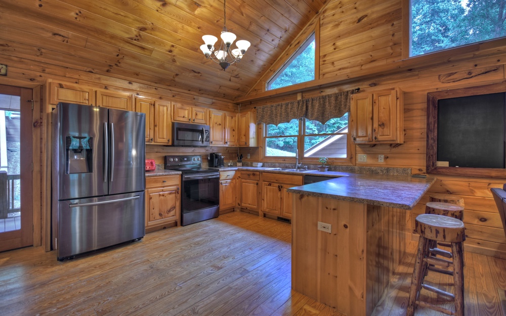 300 Brown Bear Path Blue Ridge, GA 30513 - Photo 29 of 56 Additional View