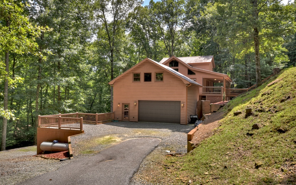 300 Brown Bear Path Blue Ridge, GA 30513 - Photo 53 of 56 Additional View