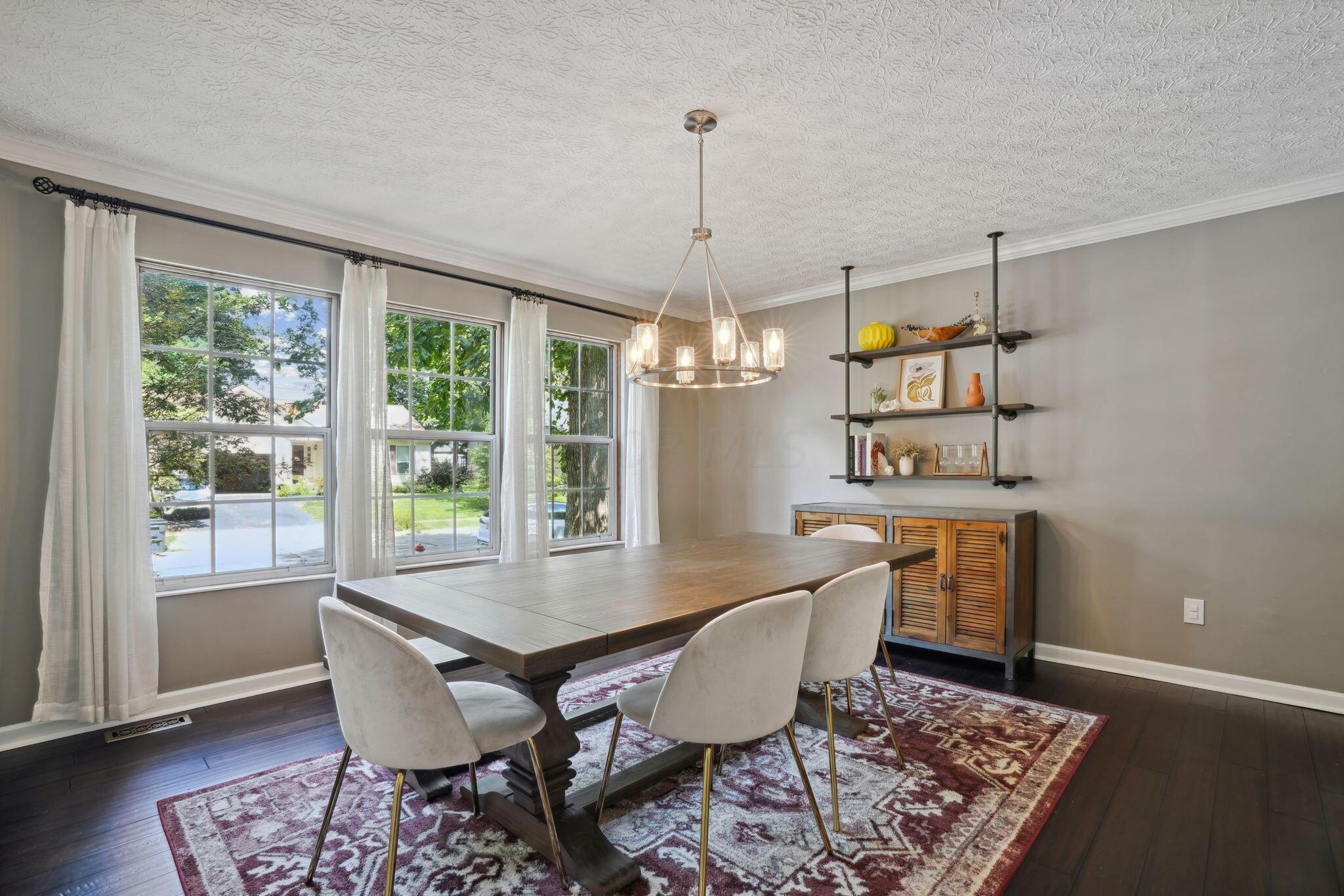 822 Lindenhaven Road Columbus, OH 43230 - Photo 12 of 58 Dining Room