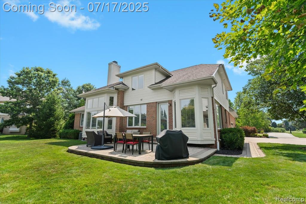 48051 Inveraray Road Canton, MI 48188 - Photo 34 of 52