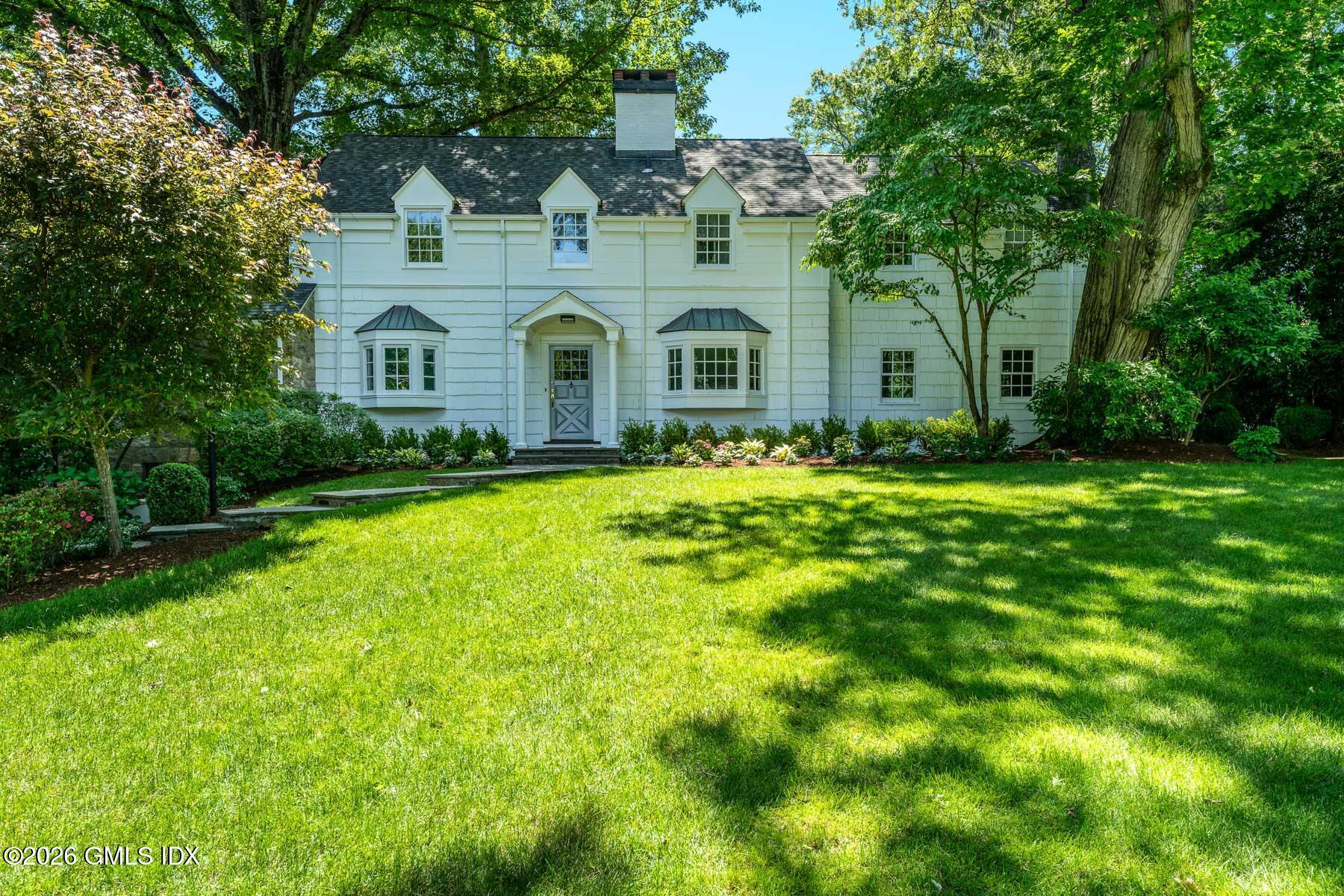18 Owenoke Way Riverside, CT 06878 - Photo 29 of 33 18 Owenoke Way 02 - WEB