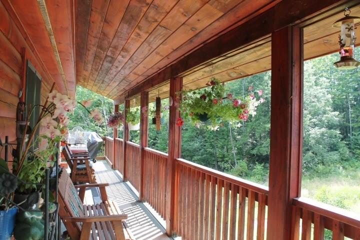 477 Station Road Hebron, ME 04238 - Photo 5 of 32 FARMERS PORCH GREAT PLACE TO RELAX...