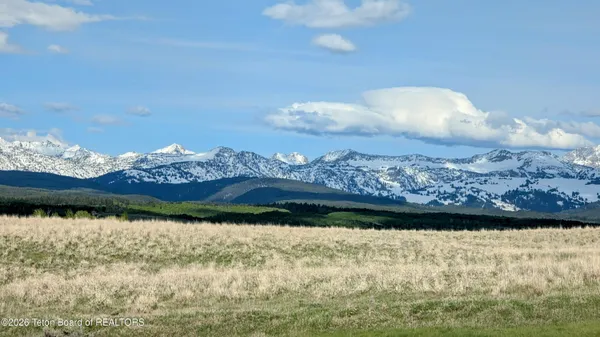 $220,000 | 2075 Moose Path Way, Tetonia, ID 83452