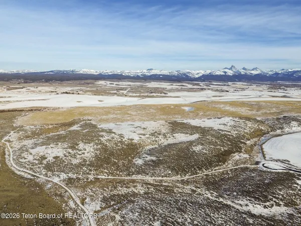 $220,000 | 2075 Moose Path Way, Tetonia, ID 83452