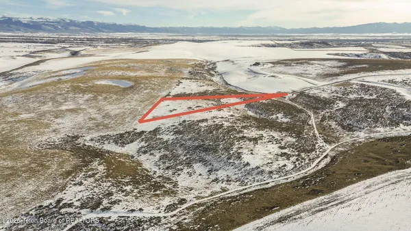 $220,000 | 2075 Moose Path Way, Tetonia, ID 83452