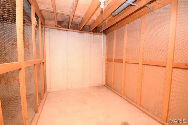 $1,100 | 511 North 5th Street, De Soto, MO 63020