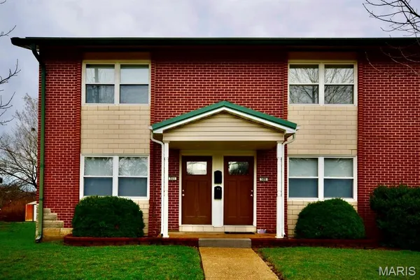 $1,100 | 511 North 5th Street, De Soto, MO 63020
