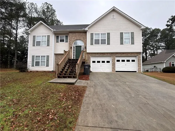 $410,000 | 2775 Emerald Springs Drive, Lawrenceville, GA 30045