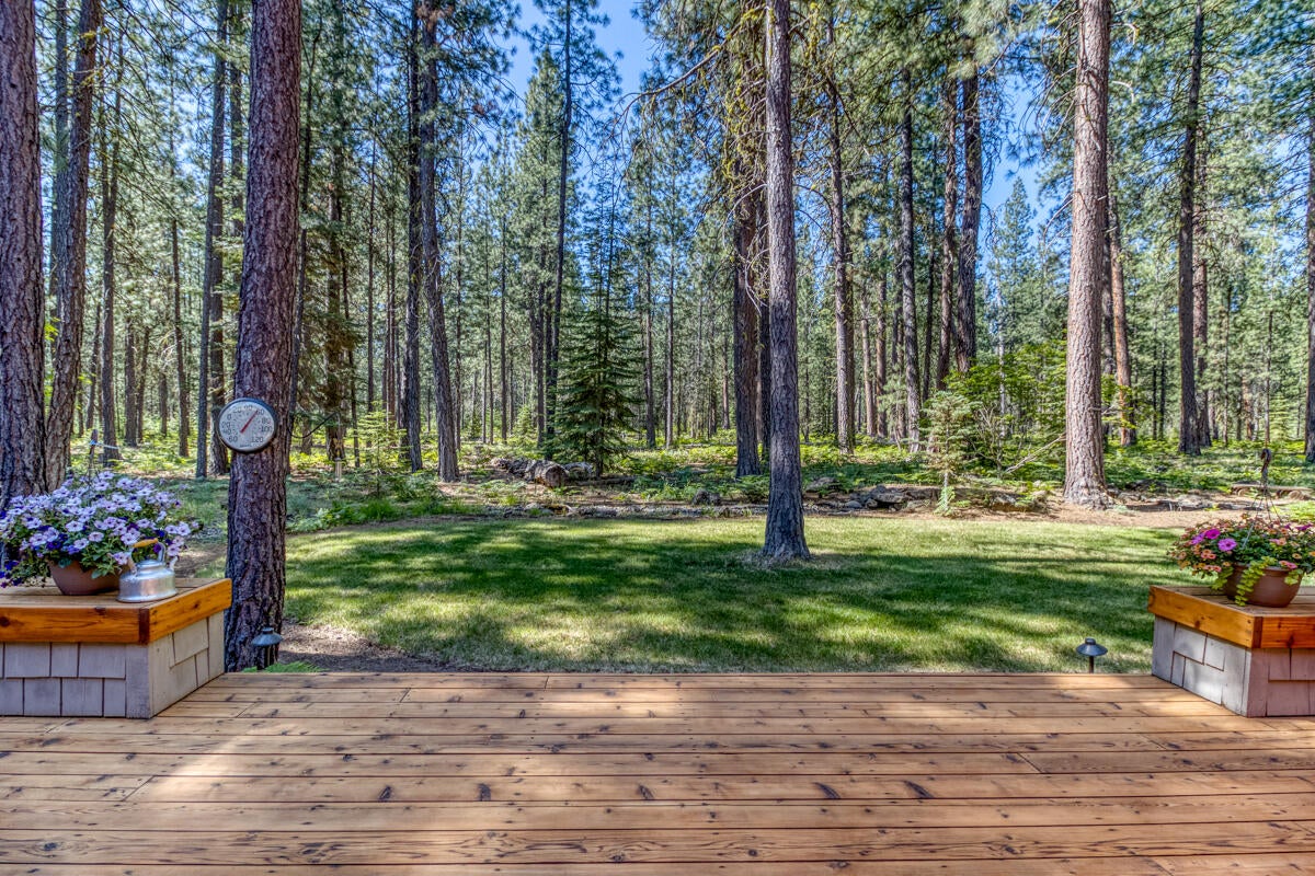13461 Hawks Beard, Unit SH43 Black Butte Ranch, OR 97759 - Photo 22 of 58 CREP0103