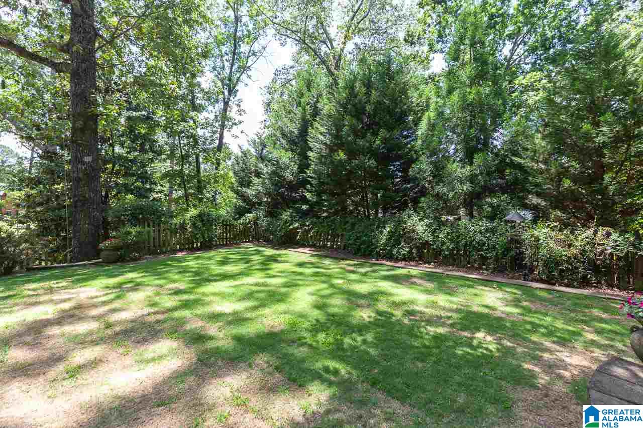 2613 Poplar Post Road Vestavia Hills, AL 35243 - Photo 49 of 50