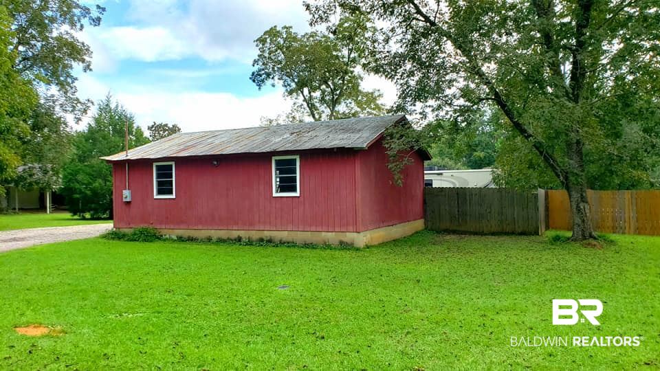 45800 Old Carney Road Bay Minette, AL 36507 - Photo 1 of 3