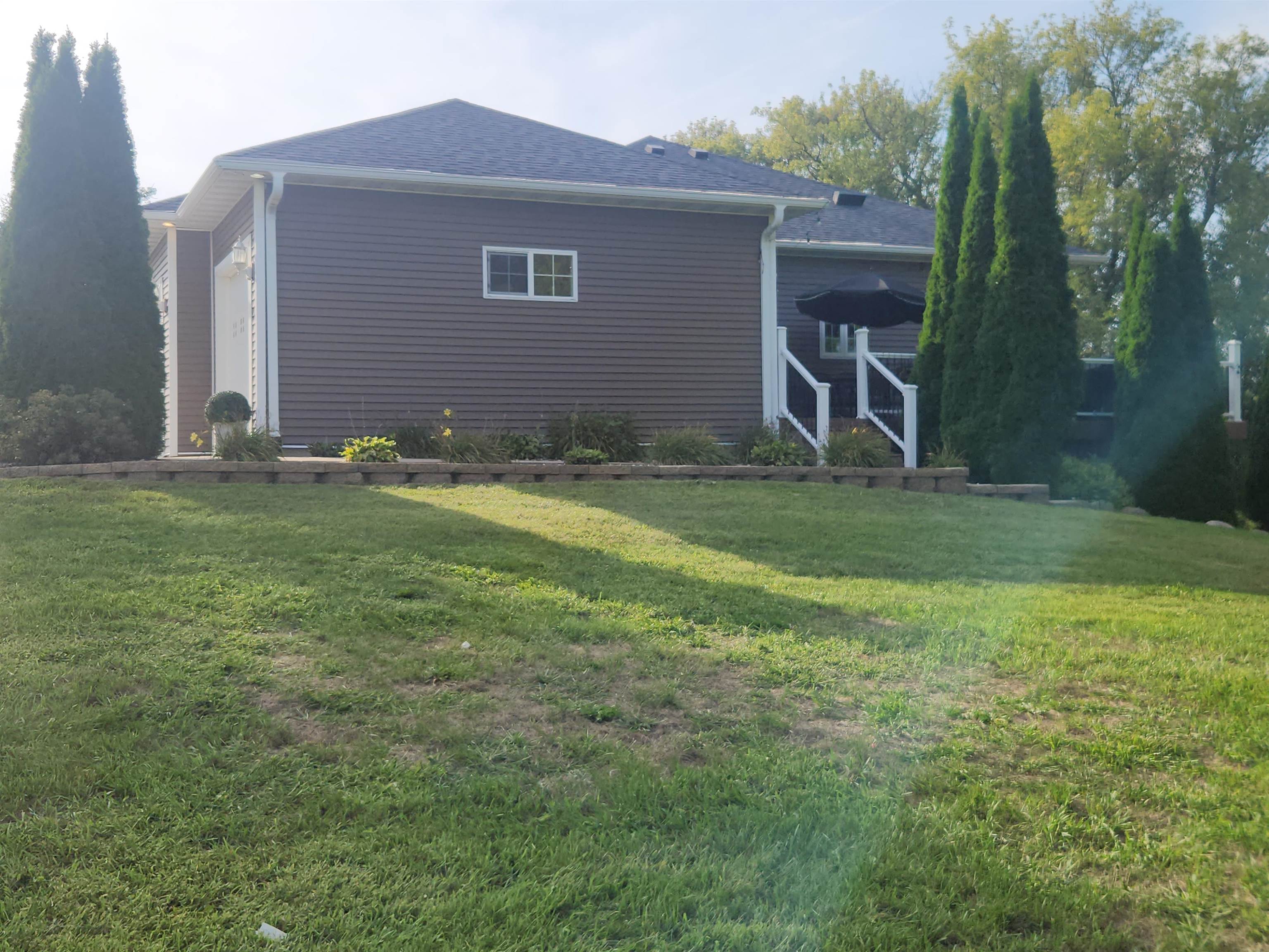 E9722 North Reedsburg Road Reedsburg, WI 53959 - Photo 5 of 43 Gallery Image 5
