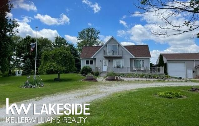 1871 Cove Road Goodells, MI 48027 - Photo 1 of 35