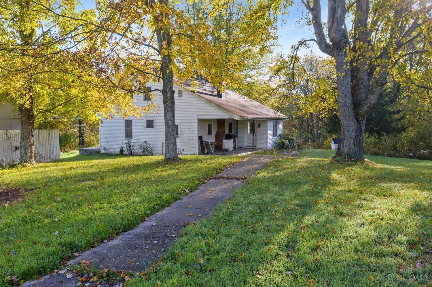 6263 Old Us Rt 68 Georgetown, OH 45121 - Photo 45 of 46