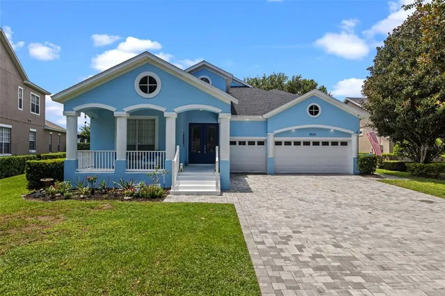 $1,345,000 | 11524 Claymont Circle, Windermere, FL 34786