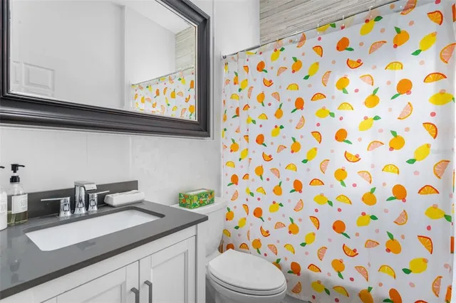 a view of an empty room with window