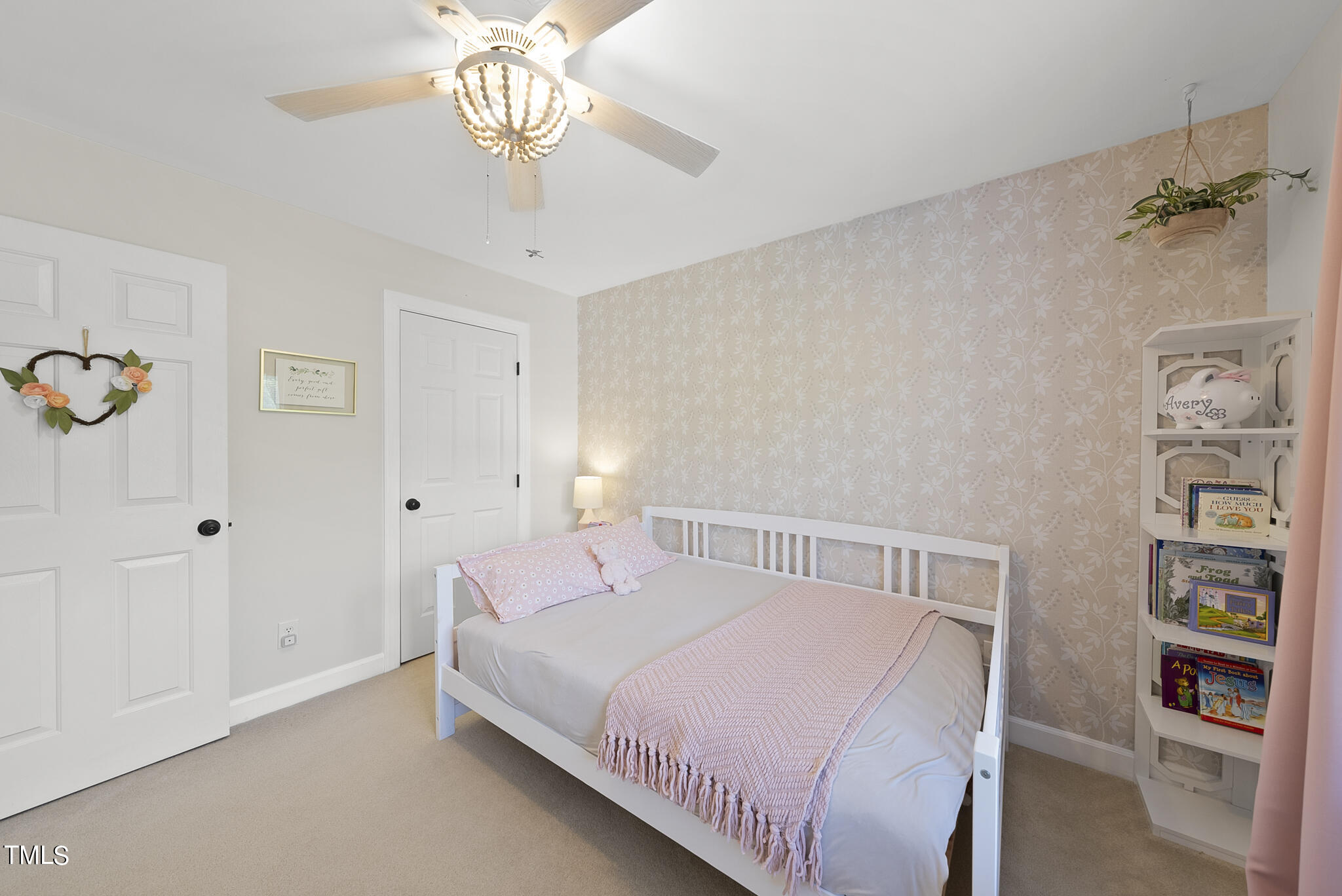 2821 Dahlgreen Road Raleigh, NC 27615 - Photo 15 of 28 DSC04385
