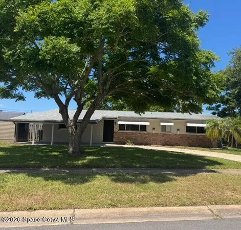 $2,250 | 530 Allen Drive, Merritt Island, FL 32952
