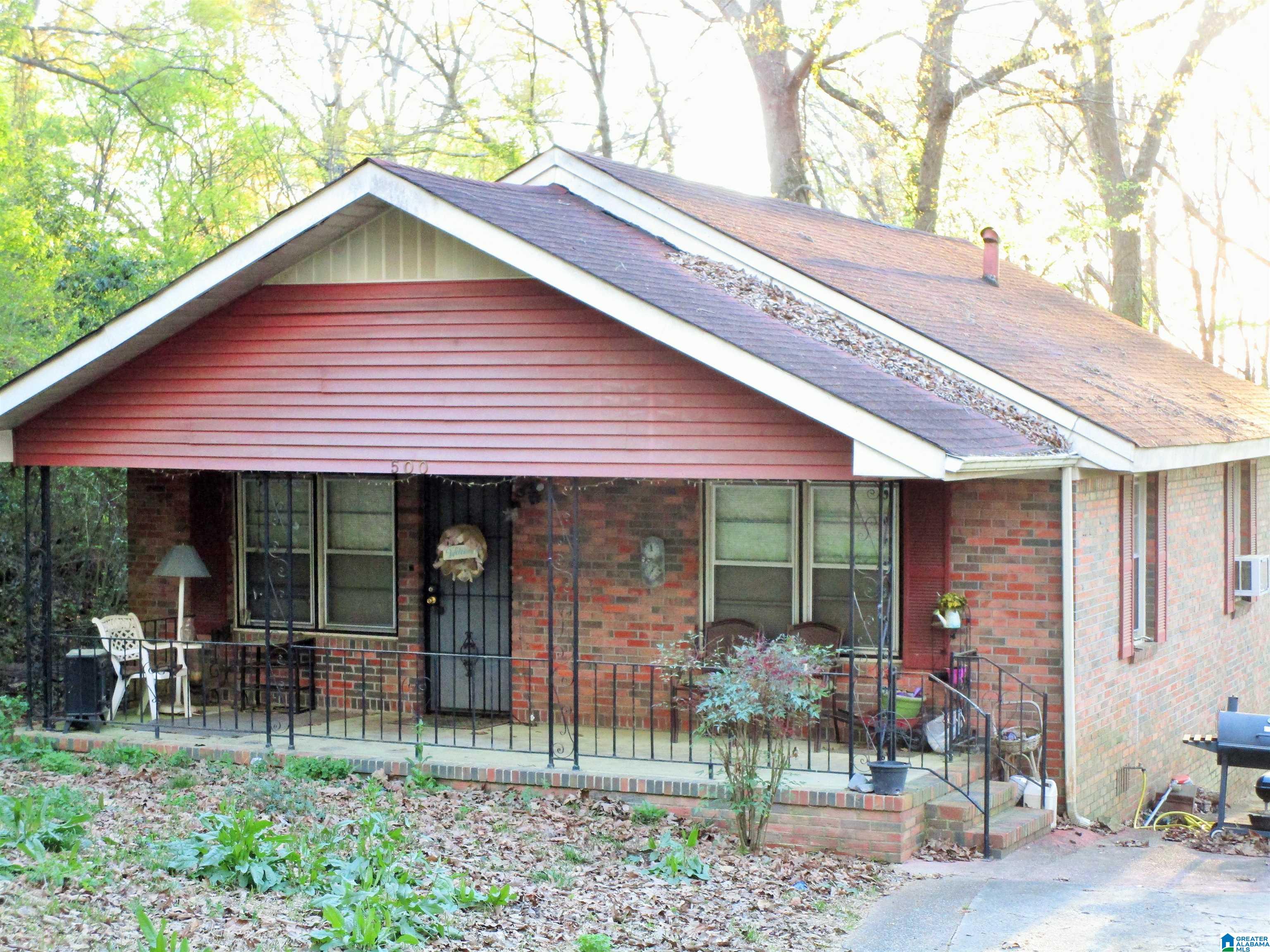 500 12th Street Midfield, AL 35228 - Photo 3 of 5