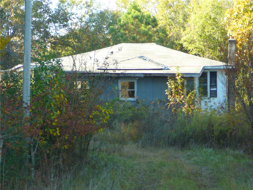 610 Greg Shoals Road Iva, SC 29655 - Photo 1 of 8