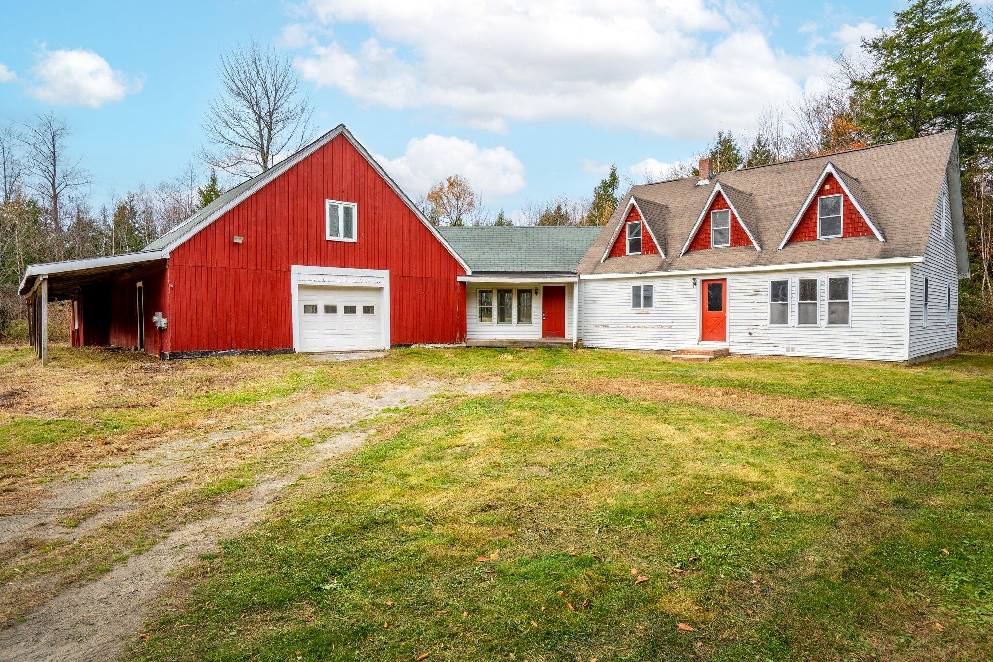 35 Warren Road Sabattus, ME 04280 - Photo 2 of 32 2-web-or-mls-DSC01175