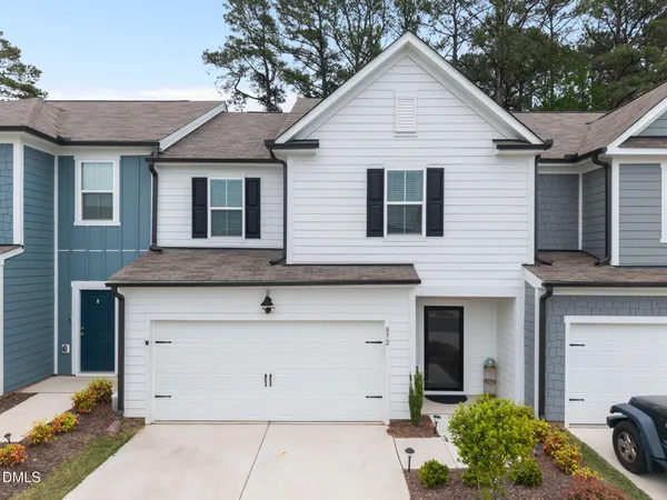 $325,000 | 872 McKenzie Pk Street, Wendell, NC 27591