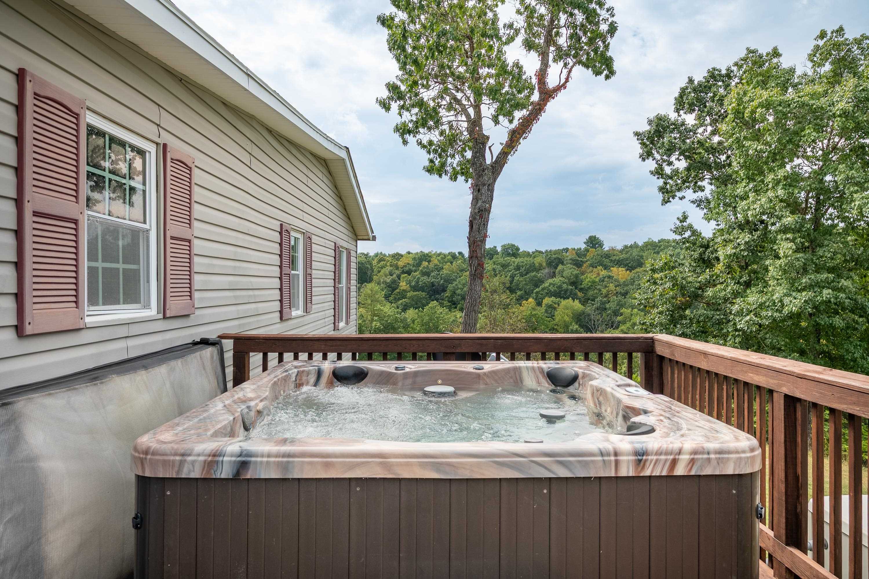 6007 Thornton Road Dublin, VA 24084 - Photo 6 of 105 Gallery Image 6