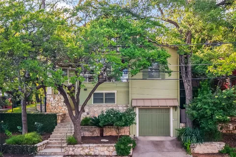 $1,350,000 | 610 Oakland Avenue, Austin, TX 78703