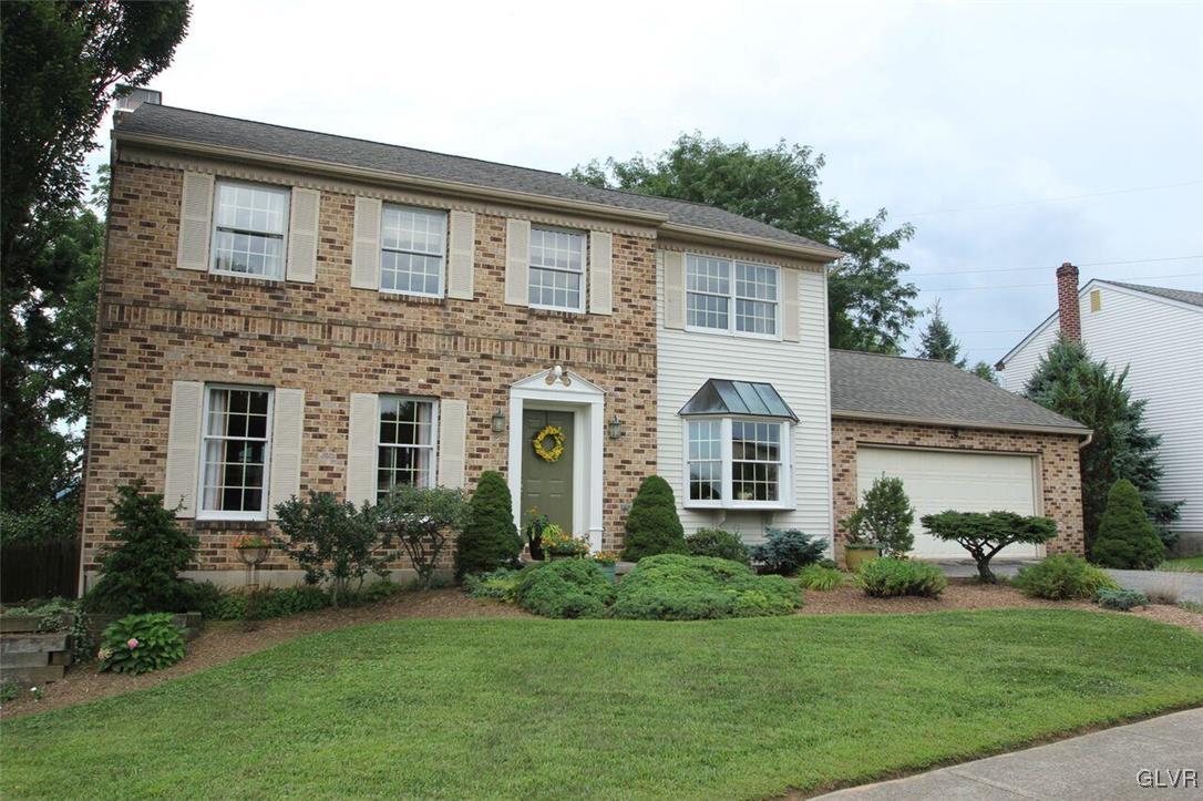 3238 Reeve Drive West Bethlehem, PA 18020 - Photo 1 of 28 Gallery Image 1