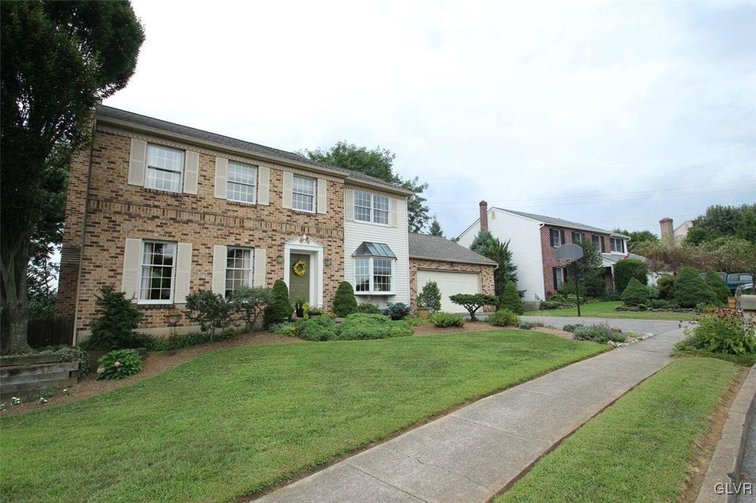 3238 Reeve Drive West Bethlehem, PA 18020 - Photo 2 of 28 Gallery Image 2