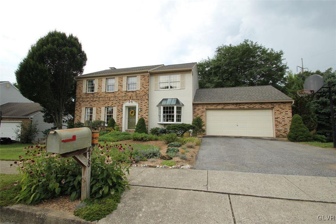 3238 Reeve Drive West Bethlehem, PA 18020 - Photo 3 of 28 Gallery Image 3