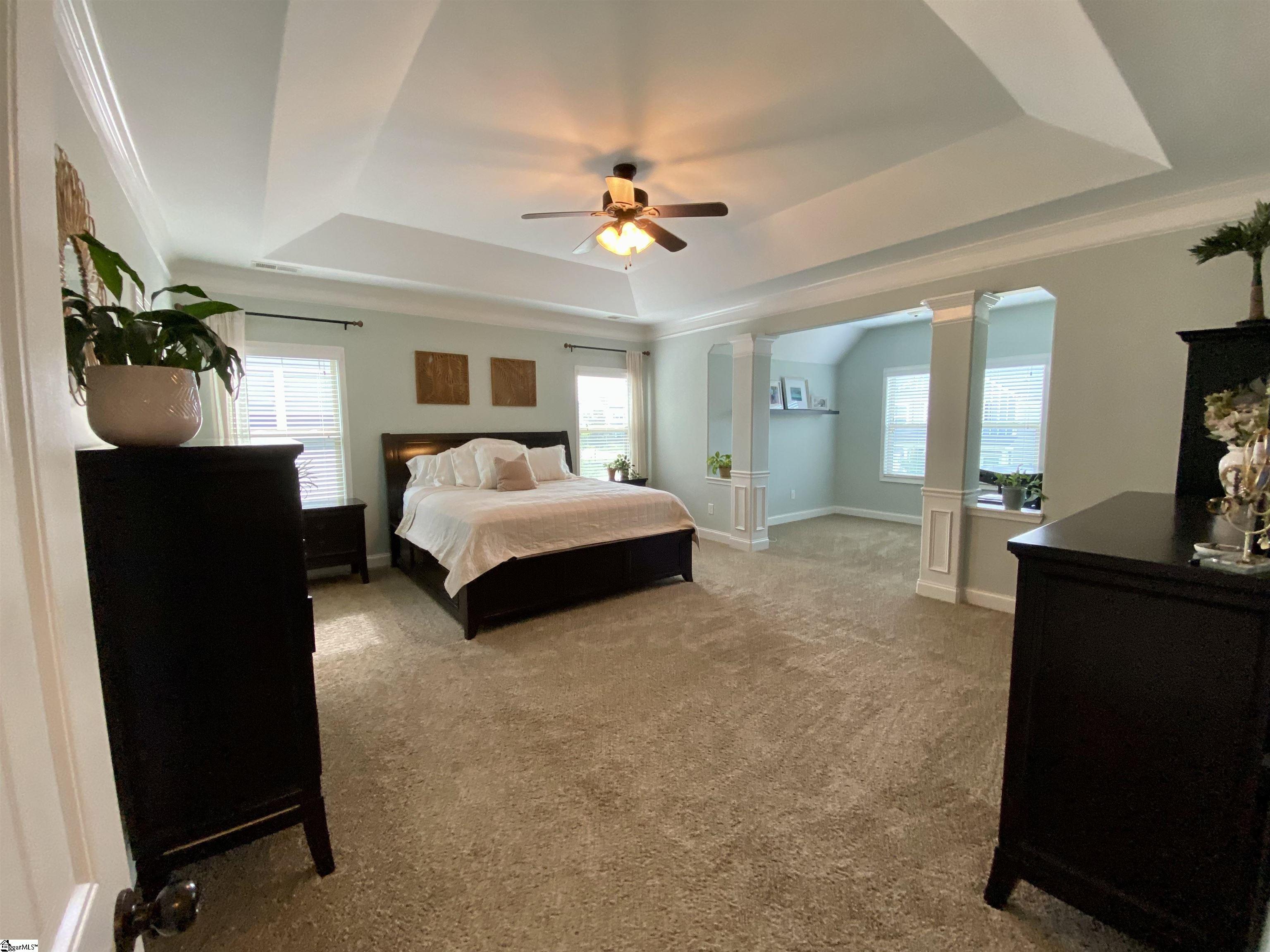 510 Grandon Road Greer, SC 29651 - Photo 13 of 31