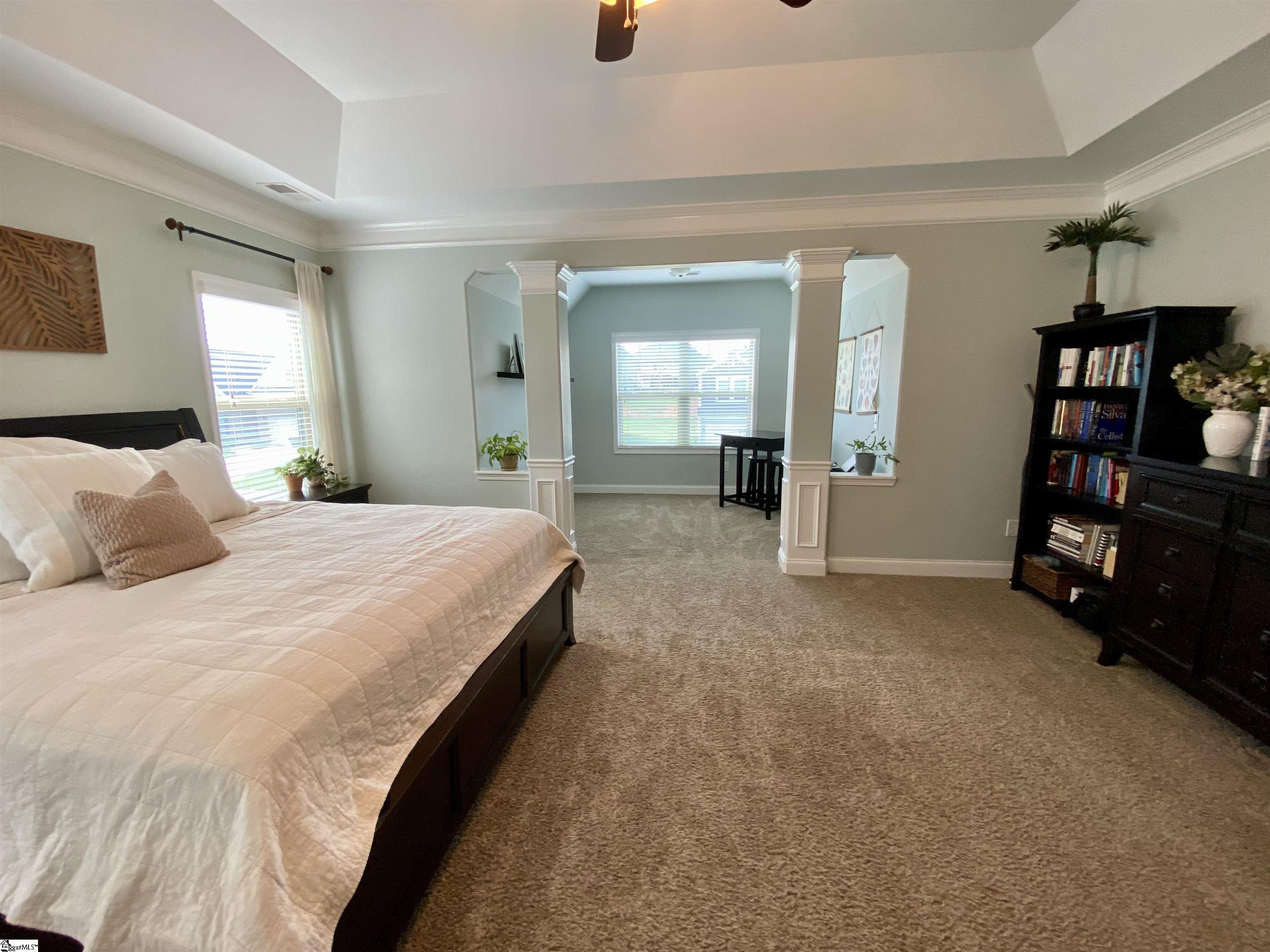 510 Grandon Road Greer, SC 29651 - Photo 16 of 31