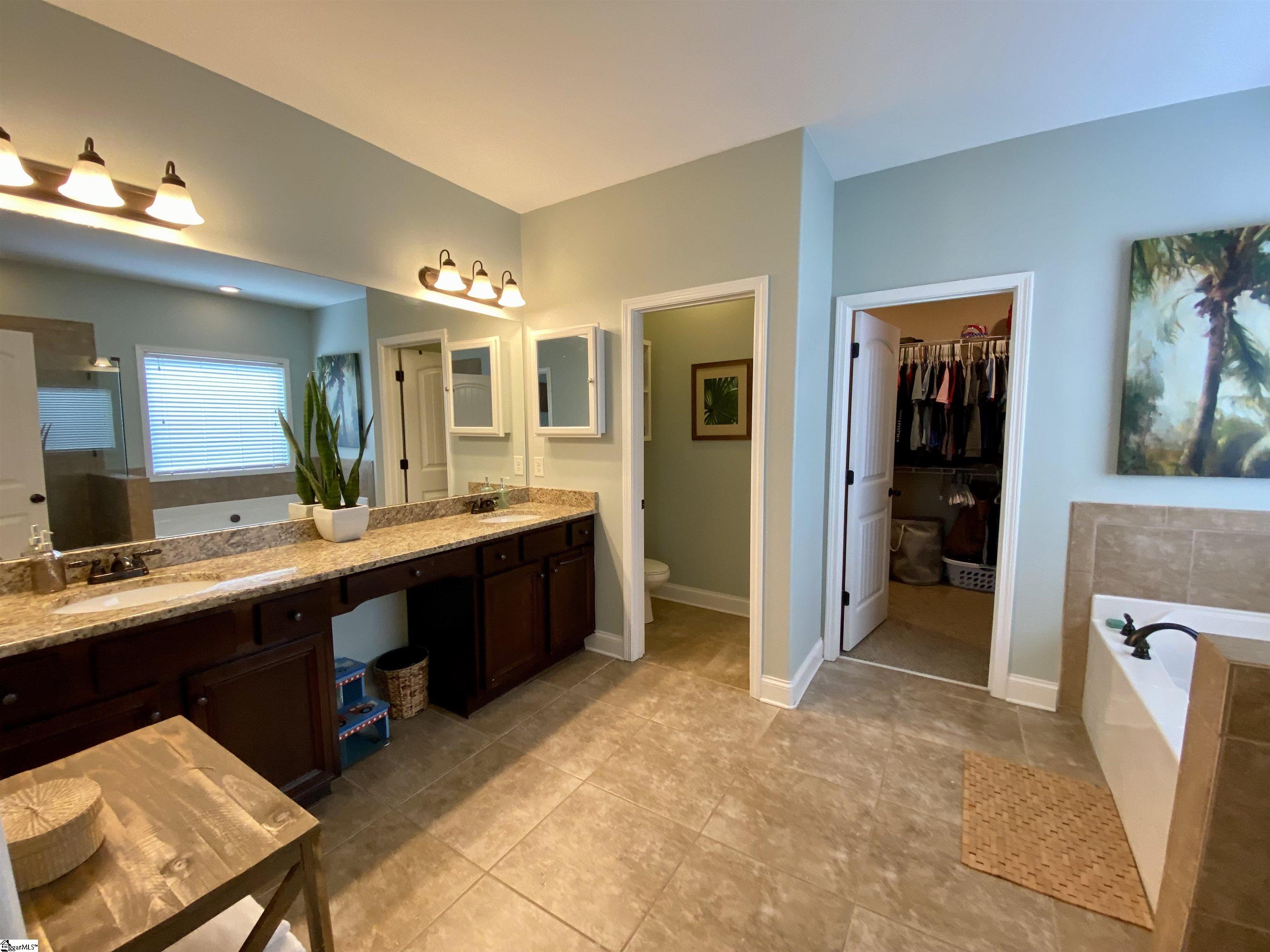 510 Grandon Road Greer, SC 29651 - Photo 18 of 31