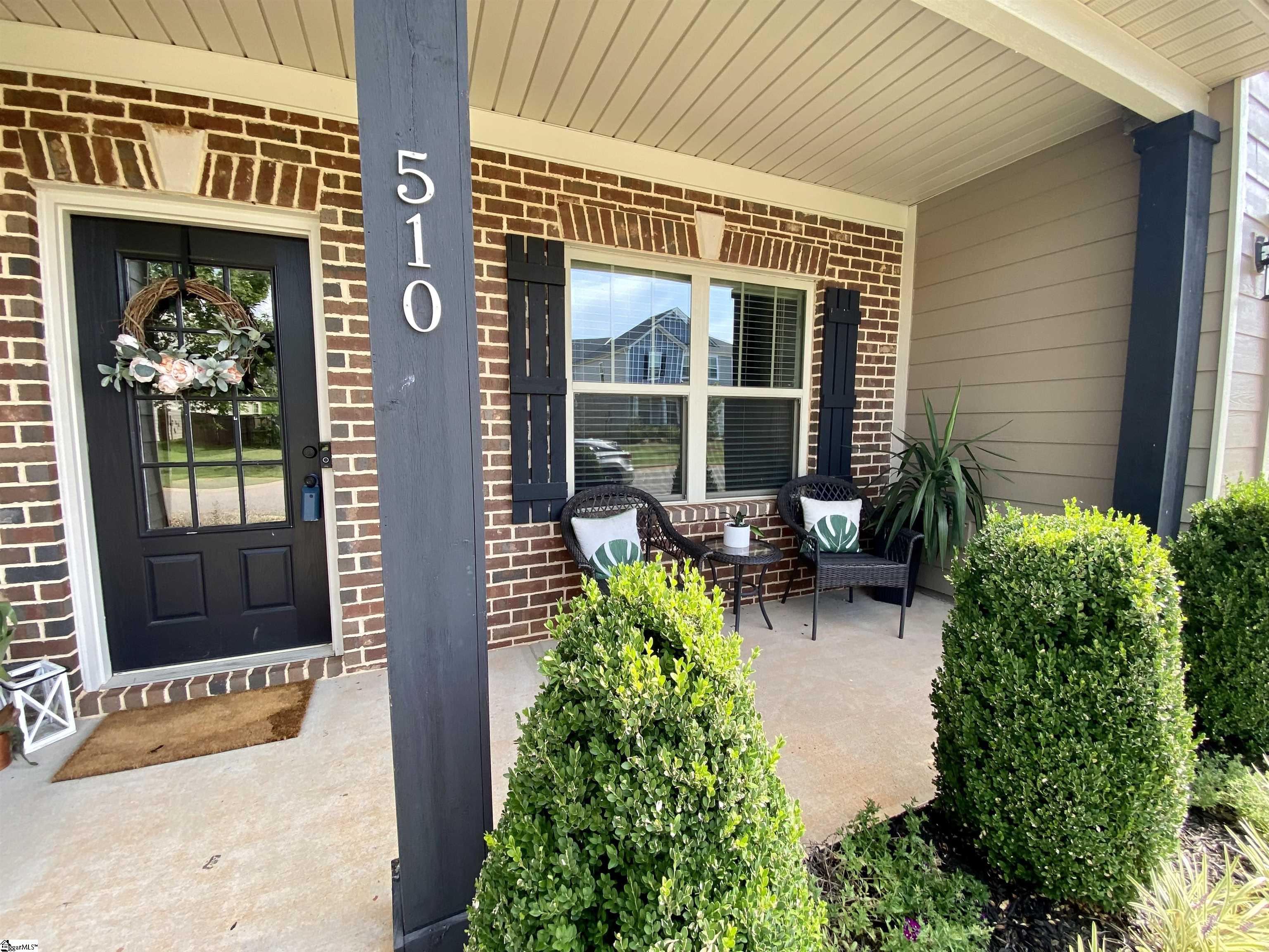 510 Grandon Road Greer, SC 29651 - Photo 2 of 31