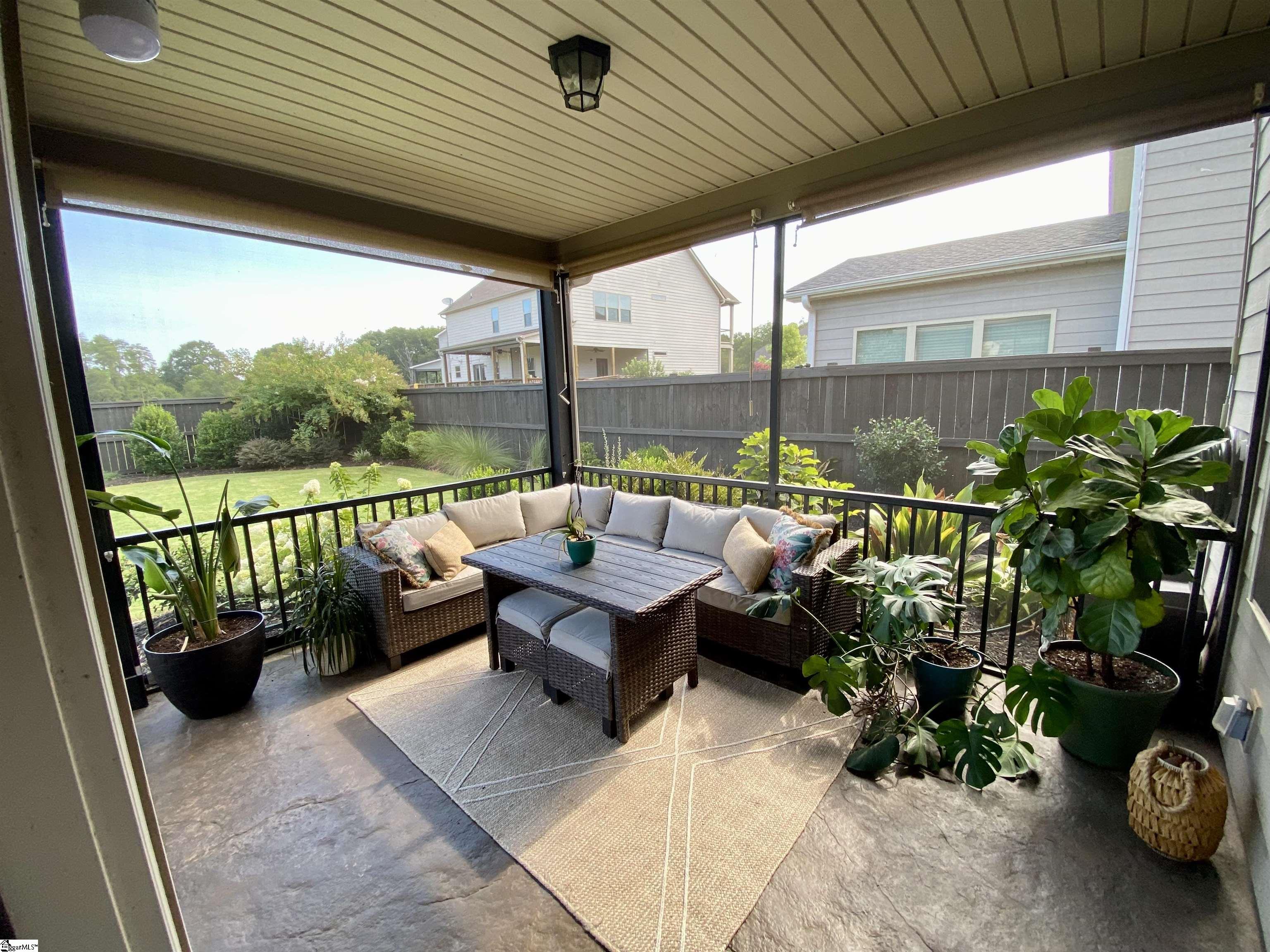 510 Grandon Road Greer, SC 29651 - Photo 28 of 31