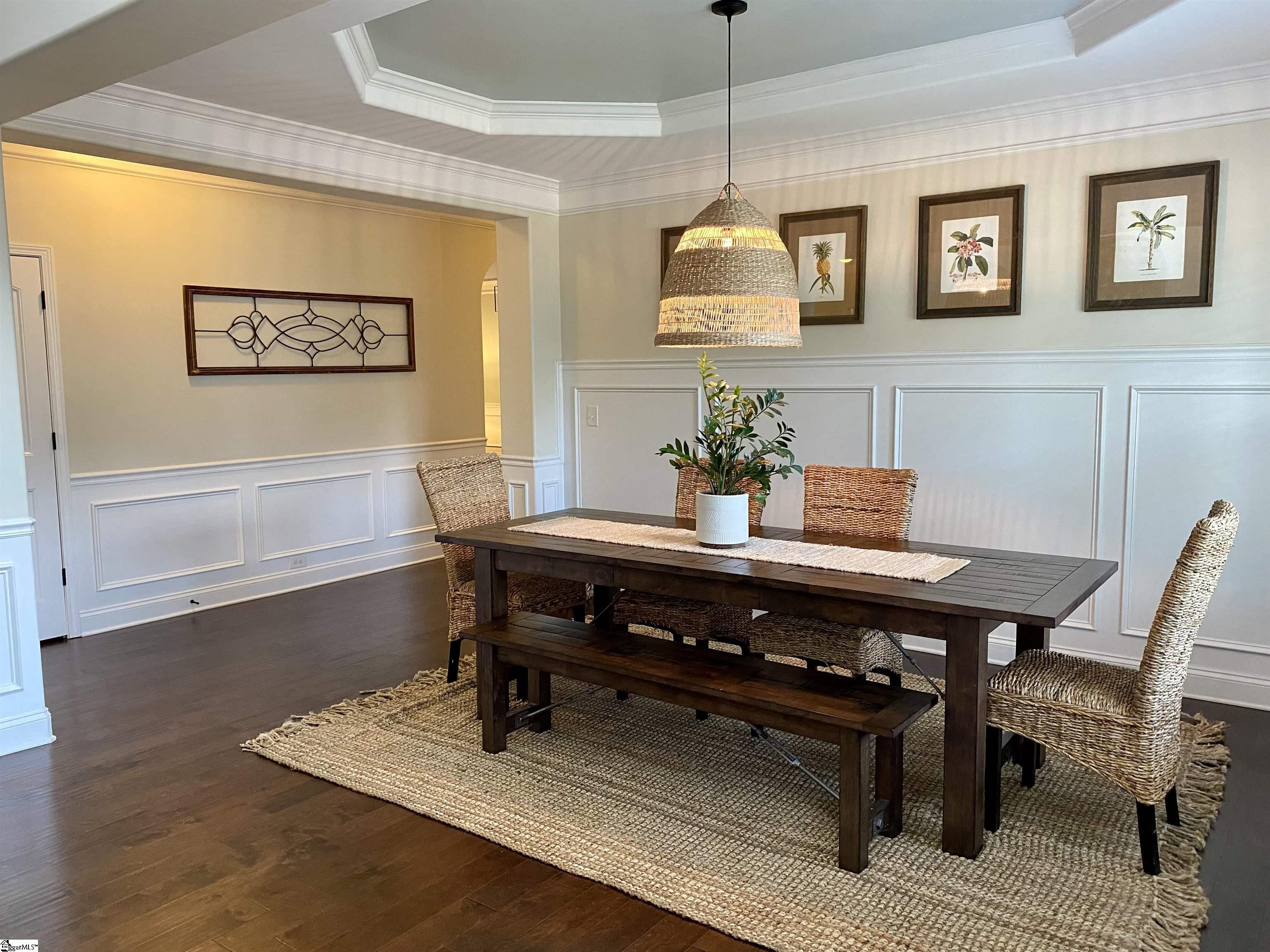 510 Grandon Road Greer, SC 29651 - Photo 4 of 31