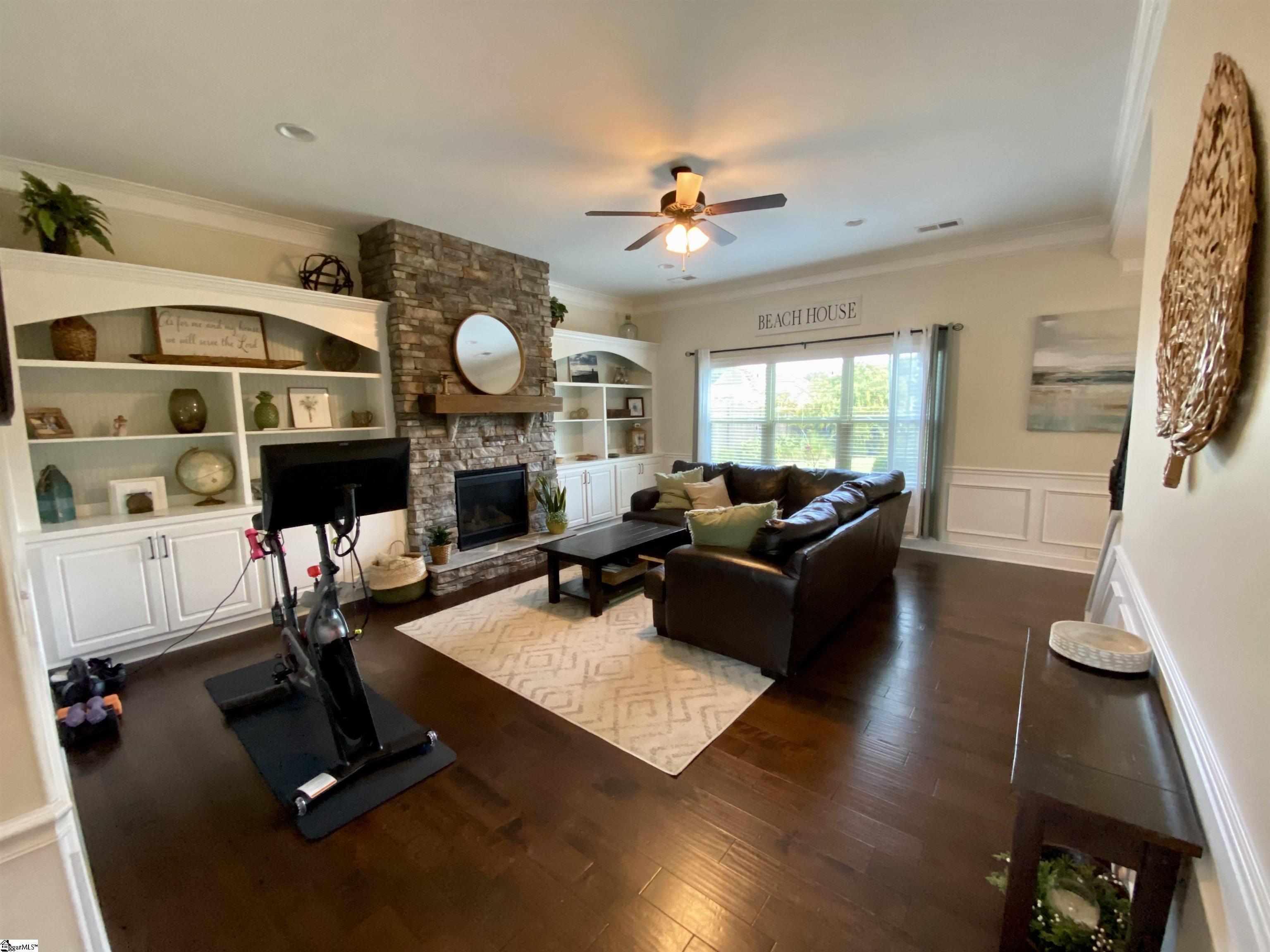 510 Grandon Road Greer, SC 29651 - Photo 5 of 31
