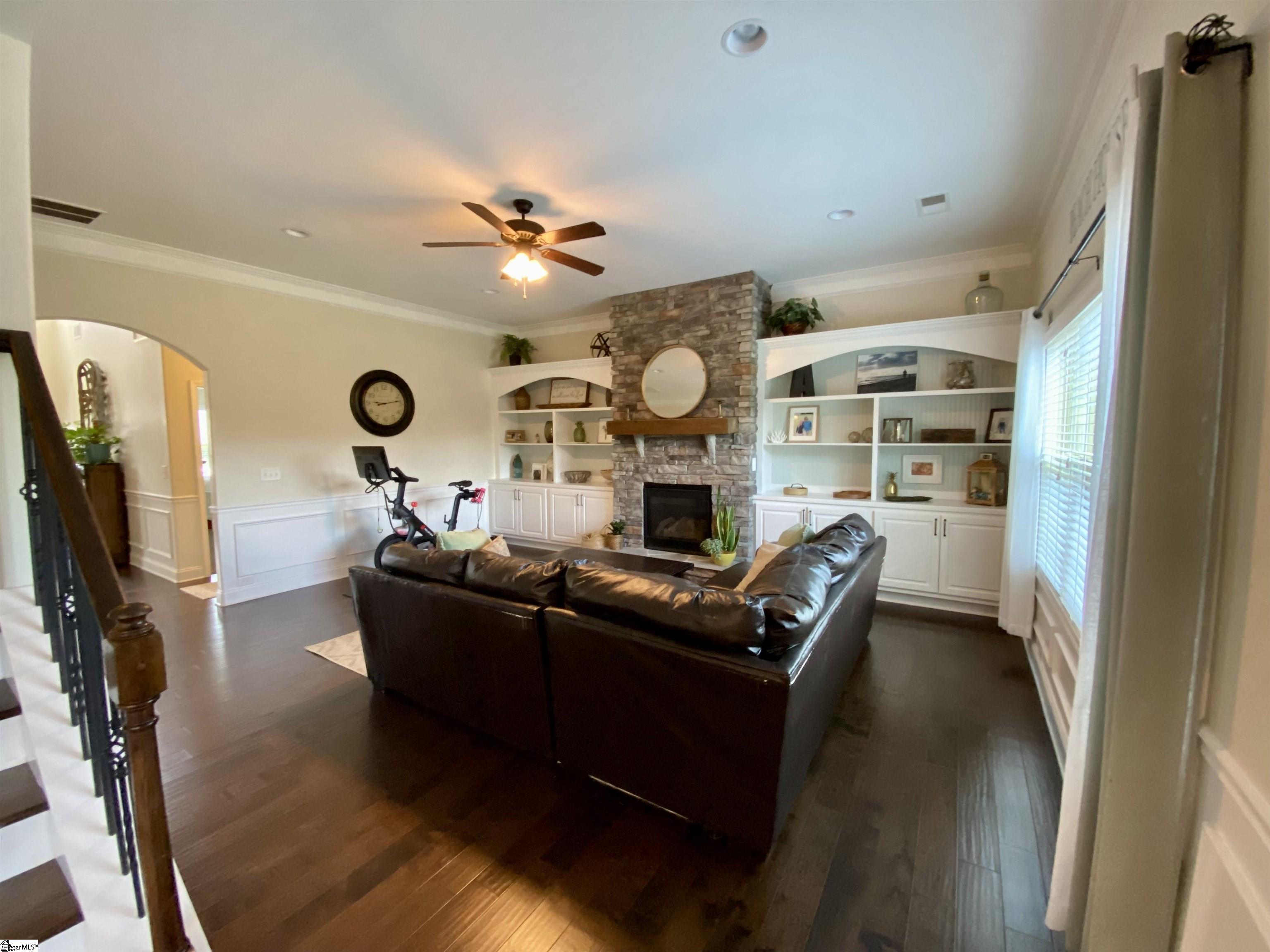 510 Grandon Road Greer, SC 29651 - Photo 6 of 31