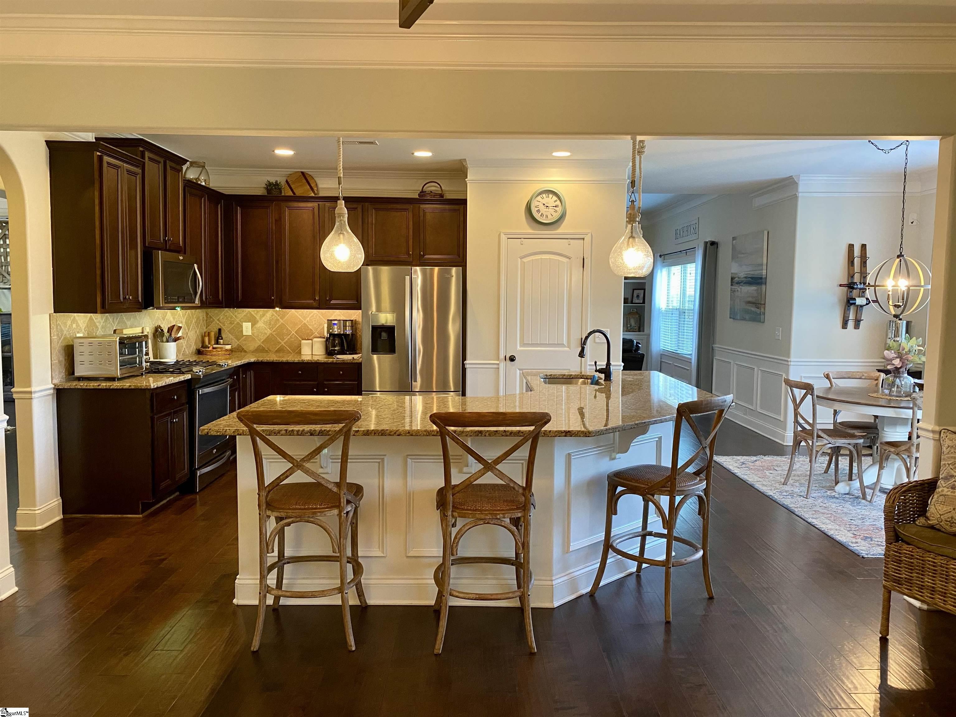 510 Grandon Road Greer, SC 29651 - Photo 8 of 31