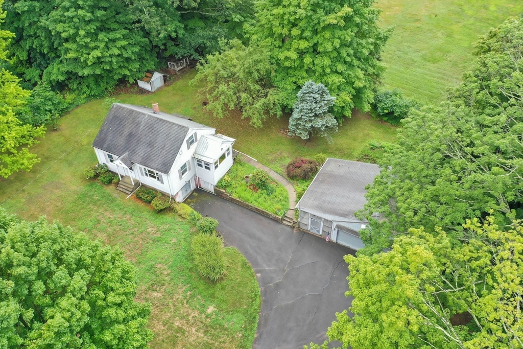 59 Vining Hill Road Southwick, MA 01077 - Photo 7 of 40 Gallery Image 7