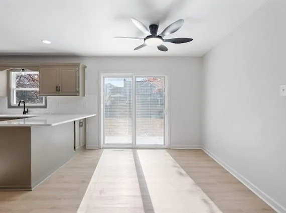 $420,000 | 1225 Northeast Kenwood Drive, Lee's Summit, MO 64064