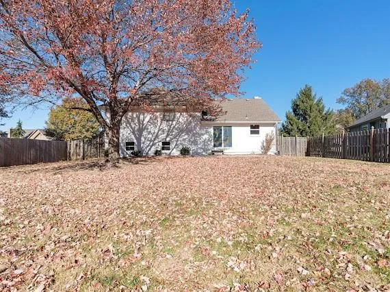 $420,000 | 1225 Northeast Kenwood Drive, Lee's Summit, MO 64064