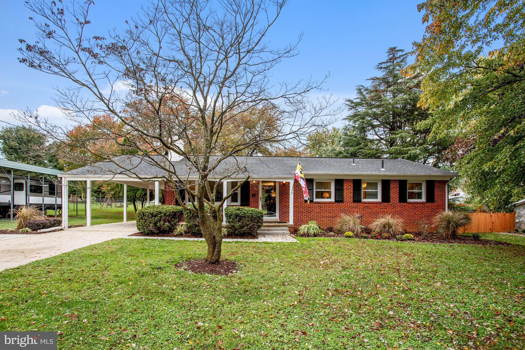 15429 Thompson Road Silver Spring, MD 20905 - Photo 2 of 30
