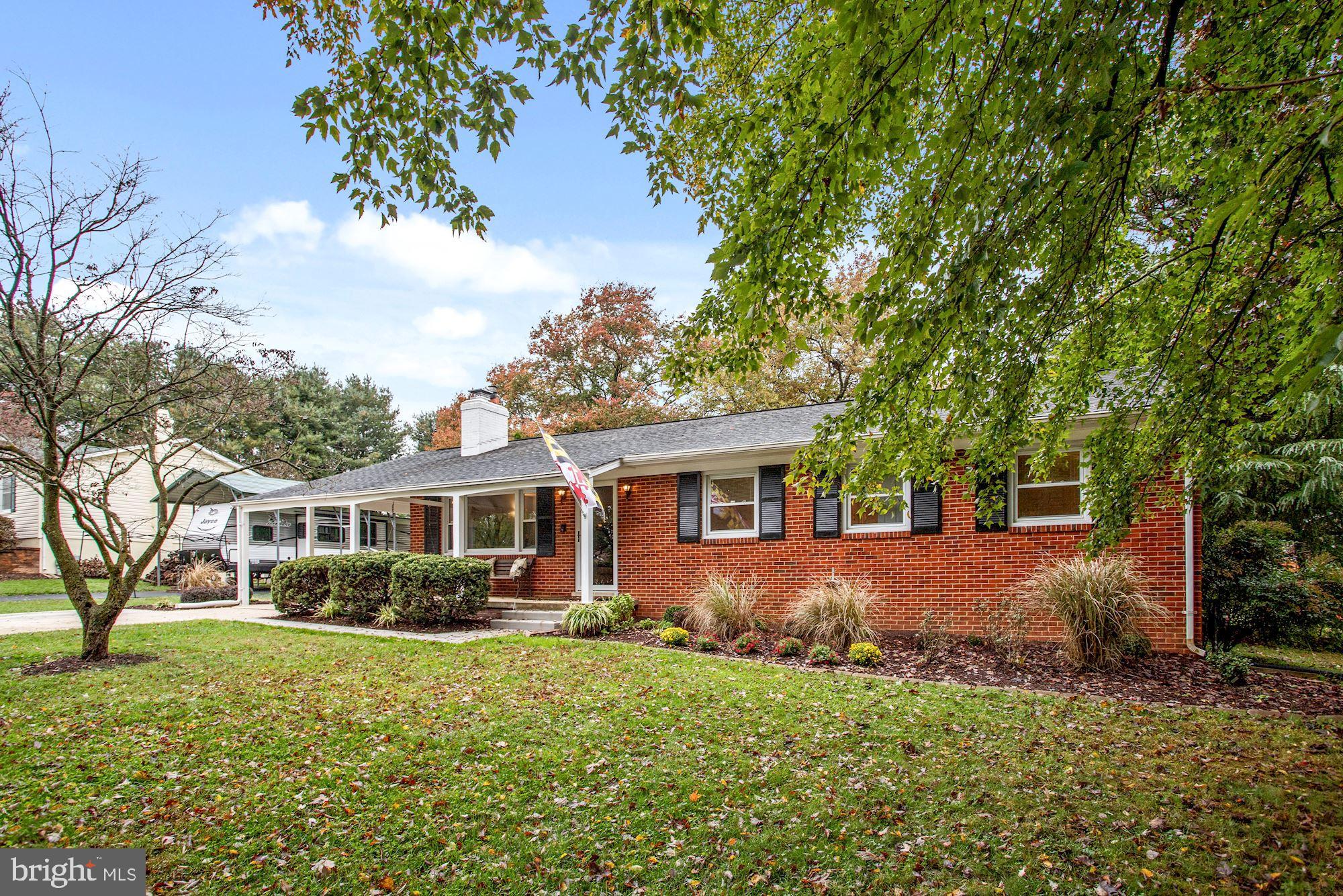 15429 Thompson Road Silver Spring, MD 20905 - Photo 3 of 30